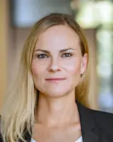 Foto von Dr. jur. Christina Schröter