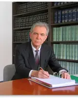Foto von Dr. jur. Werner Göggerle