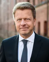 Foto von Dr. Philipp Herrmann
