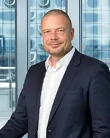 Foto von Dr. Carsten Schulz