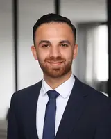 Foto von Adam Talal Eshaq