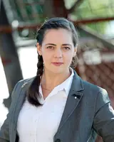 Foto von Katharina Hildebrandt