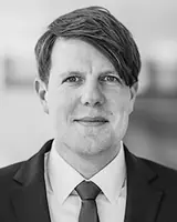 Foto von Dr. jur. Patrick Pommerening