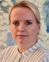 Foto von Franziska Wendt
