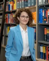 Foto von Annett Geuß