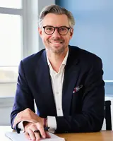 Foto von Dr. Stephan von Marschall, LL.M.