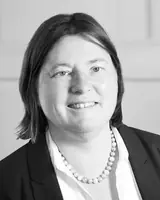 Foto von Dr. Beatrix Joos