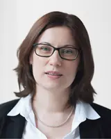 Foto von Dr. jur. Diana Hembach
