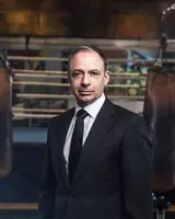 Foto von Dr. Achim Herbertz
