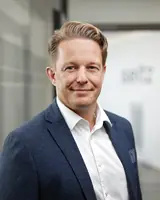 Foto von Dr. jur. Daniel Hund