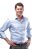 Foto von Björn Kreische, LL.M.
