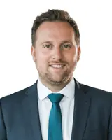 Foto von Dr. iur. Tristan Wegner