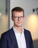 Foto von Dr. Eike Najork, LL.M.