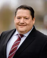 Foto von Dr. jur. Alexander Pleh