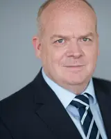 Foto von Knuth Blumenstiel