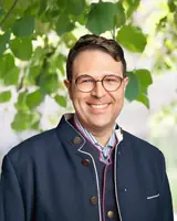 Foto von Dr. Daniel Wozniak