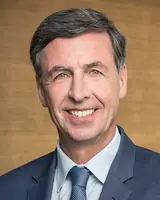 Foto von Dr. Axel Bödefeld