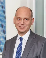 Foto von Dr. jur. Andreas Hinsch