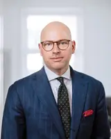 Foto von Dr. jur. Johannes Corsten