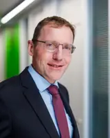 Foto von Dr. jur. Michael Rolshoven