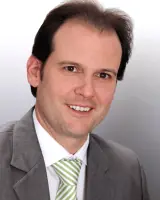 Foto von Dr. Carsten Mathias