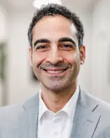 Foto von Dr. jur. Baran Cihan Kizil, LL.M.