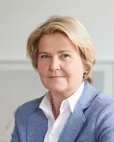 Foto von Dr. jur. Barbara Schramm