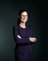 Foto von Julia Glock