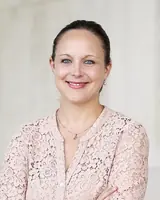 Foto von Dr. Noemi Strotkemper