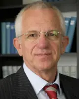Foto von Bernd Sälzle