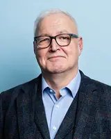 Foto von Ulrich Drewes