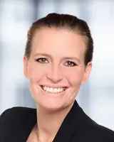 Foto von Maren Muke, LL.M.