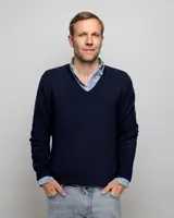 Foto von Dr. jur. Adrian Haase