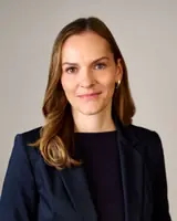 Foto von Marilena Mroß, LL.M.