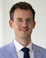 Foto von Julian Christian Leander Meier