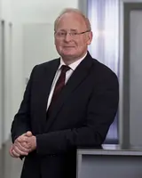 Foto von Dr. Michael Terwiesche