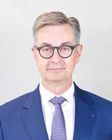 Foto von Dr. jur. Jürgen Dietrich
