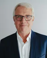 Foto von Dr. iur. Lorenz Müller
