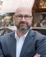 Foto von Stefan Morbach