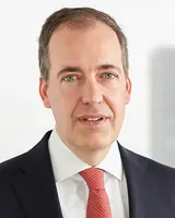 Foto von Dr. jur. Christoph Bode