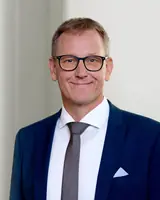 Foto von Dr. Carsten P. Oelrichs
