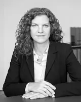 Foto von Barbara Rickes