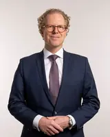 Foto von Dr. Klaus Oepen