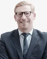Foto von Dr. Marcel Römisch