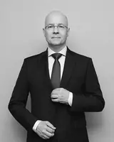 Foto von Dr. jur. Henning Hartwig