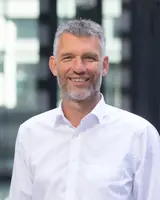 Foto von Ralph Bisle