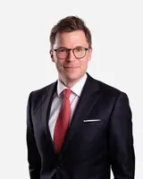 Foto von Dr. jur. Jan Friedrich Meyer-Beckmann