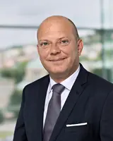 Foto von Dr. jur. Axel Klumpp