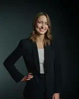 Foto von Dr. jur. Sophie Kruppa