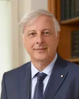 Foto von Dr. jur. Rodolfo Dolce